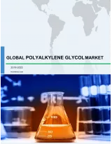 Global Polyalkylene Glycol market 2018-2022
